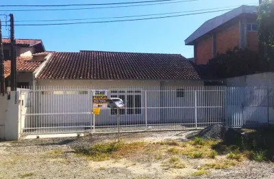 Casa com 5 quartos para alugar na Rua Almirante Jaceguay, 1882, Costa e Silva, Joinville