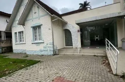 Casa com 3 quartos à venda na Rua Sete de Setembro, 63, Centro, Joinville