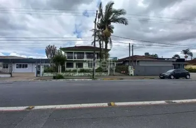 Casa com 6 quartos à venda na Rua Inácio Bastos, 700, Bucarein, Joinville