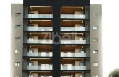 Apartamento no saguaçú com 3 quartos para venda, 91 m²