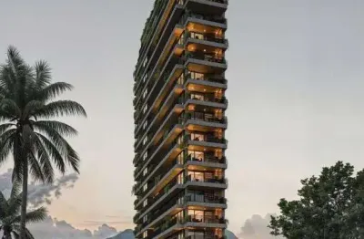 Apartamento no américa com 4 quartos para venda, 490 m²