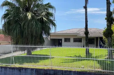 Casa com 3 quartos à venda na Rua Frederico Gassenferth, 52, Glória, Joinville