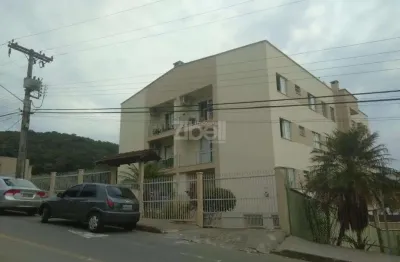 Apartamento no iririú com 3 quartos para venda, 87 m²