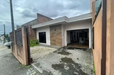 Casa geminada no fátima com 3 quartos para venda, 110 m²