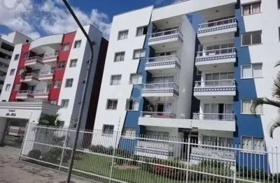 Apartamento com 3 quartos à venda na Rua Padre Antônio Vieira, 300, América, Joinville