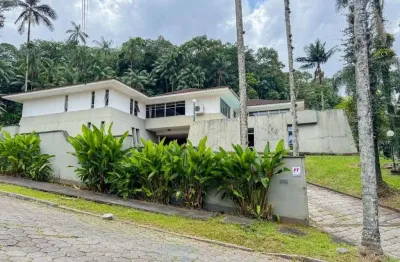 Casa com 6 quartos à venda na Rua Chapecó, 294, Saguaçu, Joinville