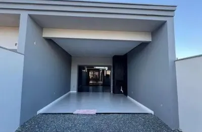 Sobrado geminado no aventureiro com 2 quartos para locação, 105 m²