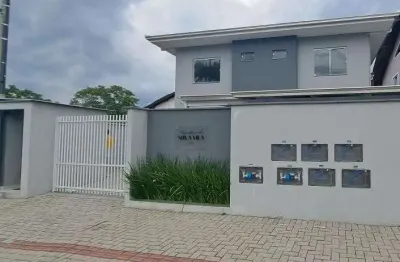 Apartamento no vila nova com 2 quartos para venda, 54 m²