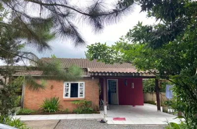 Casa no nova brasília com 2 quartos para venda, 110 m²