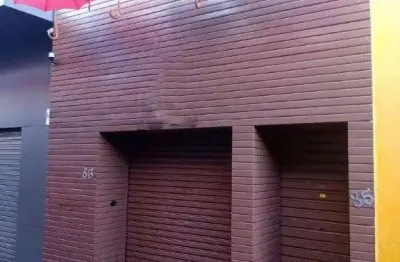 Sala comercial para alugar na Travessa Mato Grosso, 85, Centro, Joinville