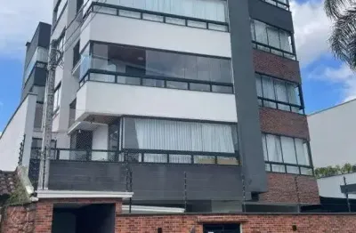 Apartamento com 2 quartos à venda na Rua Ismael Carlos Corrêa, 42, Saguaçu, Joinville
