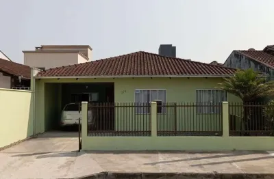 Casa no jardim iririú com 3 quartos para venda, 130 m²