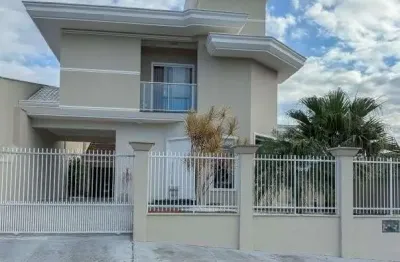 Casa com 3 quartos à venda na Rua Fernando Nunes Santana, 836, Itaum, Joinville