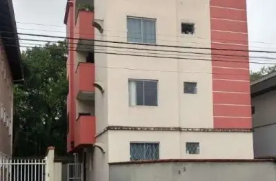 Apartamento com 2 quartos para alugar na Rua Laura Alves Silveira, 82, Bom Retiro, Joinville