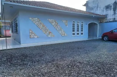 Casa com 2 quartos à venda na Rua dos Atiradores, 510, Itinga, Joinville