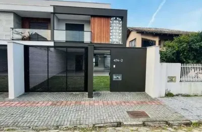 Sobrado geminado no glória com 3 quartos para venda, 174 m²