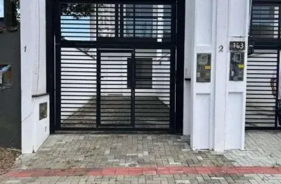 Sobrado geminado no bom retiro com 2 quartos para venda, 92 m²