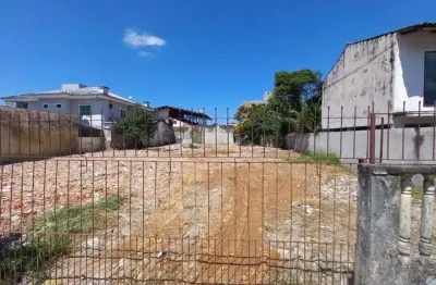 Terreno à venda na Rua Guaíra, 912, Iririú, Joinville