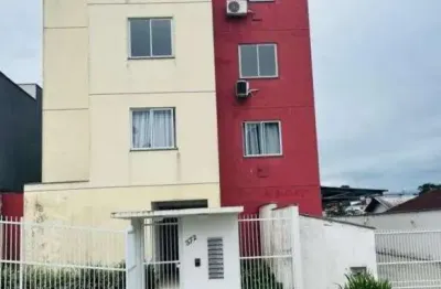 Apartamento no nova brasília com 2 quartos para venda, 86 m²