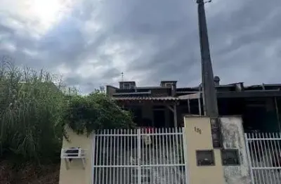 Casa geminada no itinga com 2 quartos para venda, 48 m²