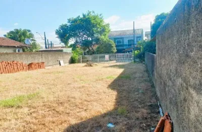 Terreno à venda no Paranaguamirim, Joinville 