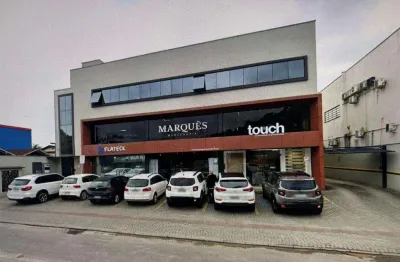 Sala comercial no glória com 0 quartos para locação, 172 m²