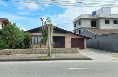 Terreno à venda no Iririú, Joinville 