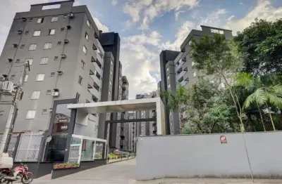 Apartamento no santo antônio com 2 quartos para locação, 50 m²