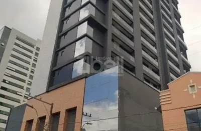 Apartamento no centro com 2 quartos para venda, 63 m²