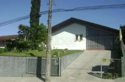 Casa no nova brasília com 3 quartos para venda, 197 m²