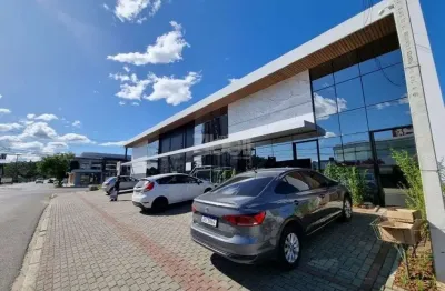 Sala comercial para alugar na Rua Max Colin, 1155, América, Joinville