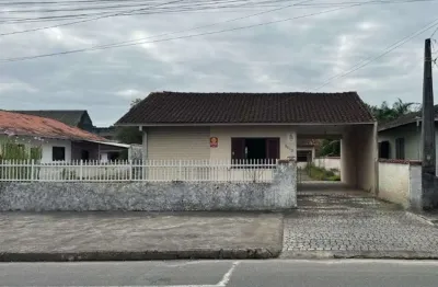Casa no costa e silva com 2 quartos para venda, 107 m²