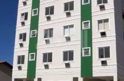 Apartamento no costa e silva com 2 quartos para venda, 59 m²