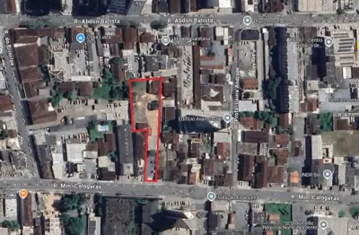 Terreno no bucarein com 0 quartos para venda, 2648 m²