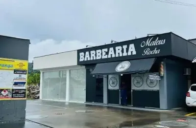 Sala comercial para alugar na Rua Iririú, 1830, Iririú, Joinville