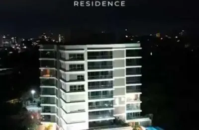 Apartamento no américa com 4 quartos para venda, 202 m²