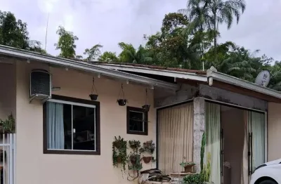 Casa com 2 quartos para alugar na Servidão Júlio Antônio Conoradt, 624, Nova Brasília, Joinville