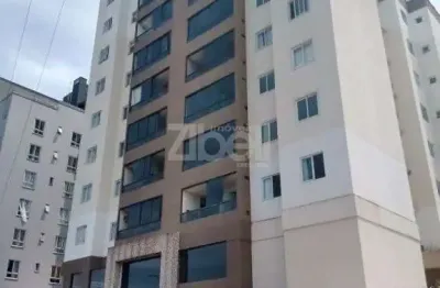 Apartamento no anita garibaldi com 3 quartos para venda, 97 m²