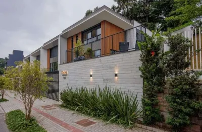 Triplex no américa com 3 quartos para venda, 312 m²