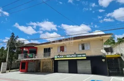 Imóvel comercial no glória com 0 quartos para venda, 480 m²