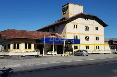 Prédio no glória com 41 quartos para venda, 1400 m²