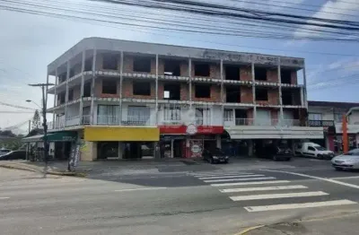 Casa comercial à venda na Rua Albano Schmidt, 5164, Comasa, Joinville
