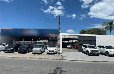 Imóvel comercial no itaum com 0 quartos para venda, 700 m²