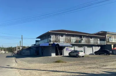 Prédio no vila nova com 1 quartos para venda, 425 m²