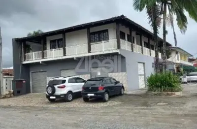 Imóvel comercial no jardim paraíso com 3 quartos para venda, 482 m²