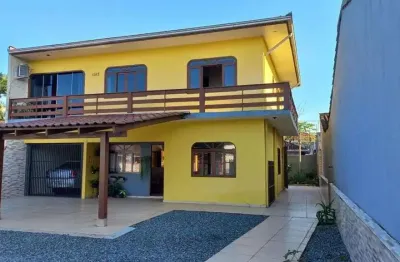 Casa no aventureiro com 5 quartos para venda, 213 m²