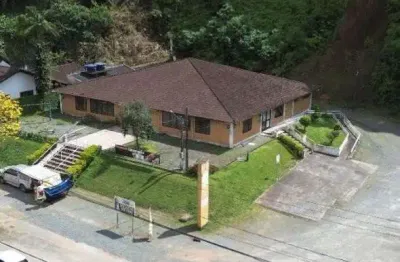 Casa comercial à venda na Rua Xv De Novembro, 2873, Glória, Joinville