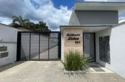 Sobrado geminado no vila nova com 3 quartos para venda, 83 m²