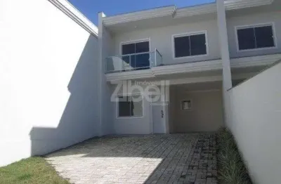 Sobrado geminado no jardim sofia com 3 quartos para locação, 125 m²