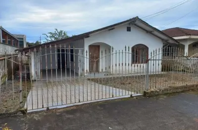 Casa no parque guarani com 3 quartos para venda, 100 m²